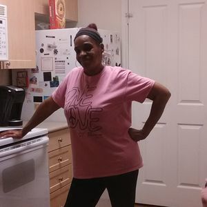 Meet your Posher, Debra